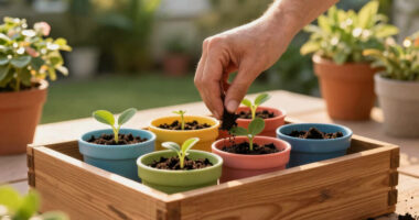15 Best Container Gardening Kits in 2026