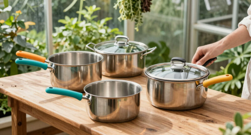 15 Best Cookware Deals in 2026