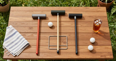 15 Best Croquet Sets in 2026