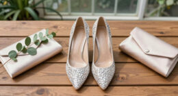 15 Best Crystal High Heel Shoes in 2026