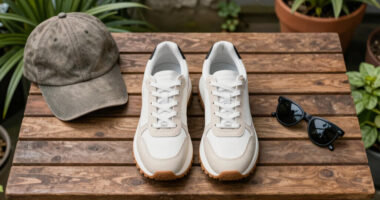 15 Best Dad Sneakers in 2026