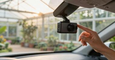 15 Best Dash Cams in 2026