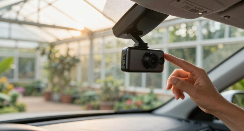 15 Best Dash Cams in 2026