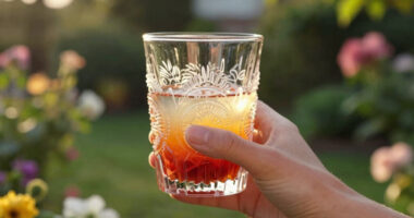15 Best Decorative Drinking Glasses in 2026