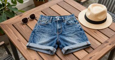 15 Best Denim Shorts in 2026