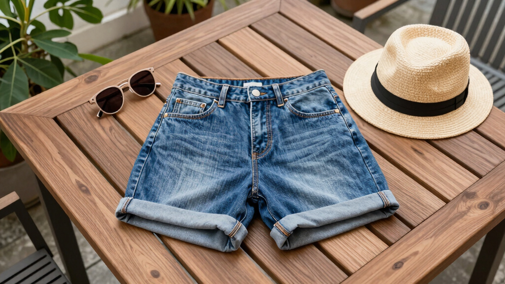 15 Best Denim Shorts in 2026