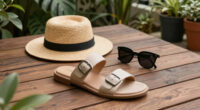 15 Best Designer Sandals in 2026