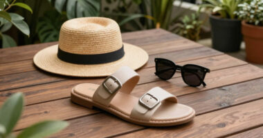15 Best Designer Sandals in 2026