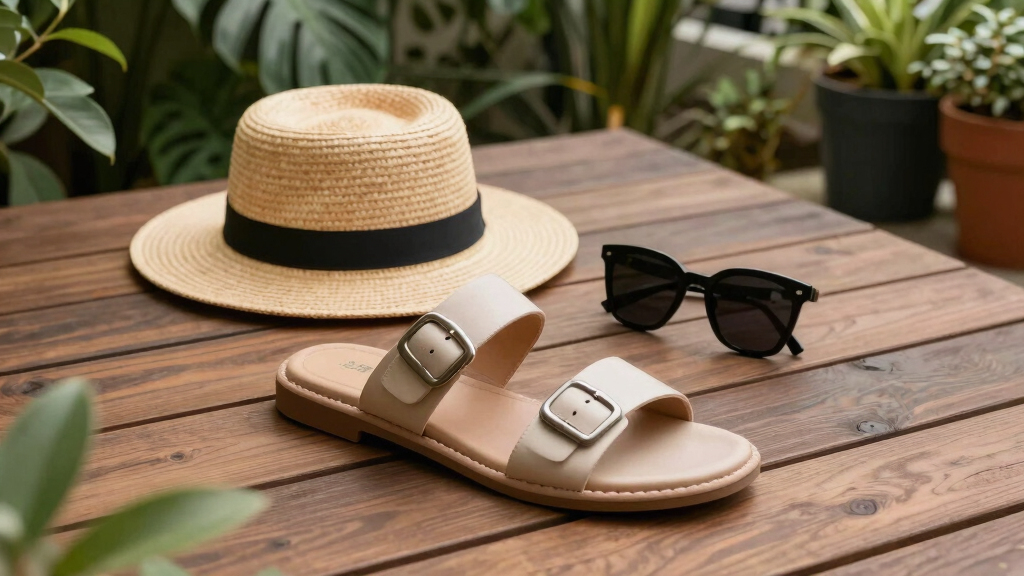15 Best Designer Sandals in 2026