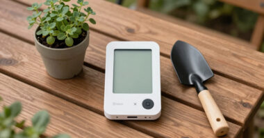15 Best E-Paper Climate Loggers in 2026