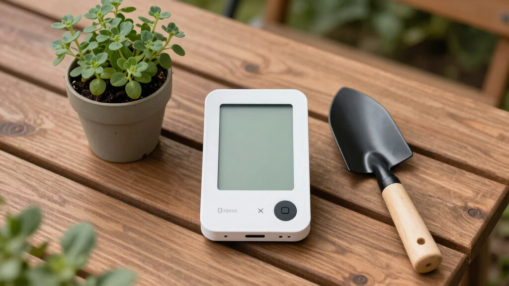 15 Best E-Paper Climate Loggers in 2026