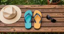 15 Best Flip Flops in 2026