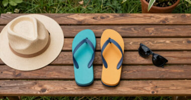 15 Best Flip Flops in 2026