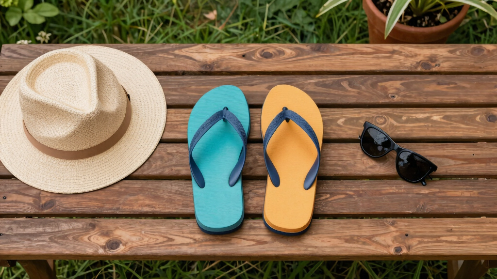 15 Best Flip Flops in 2026