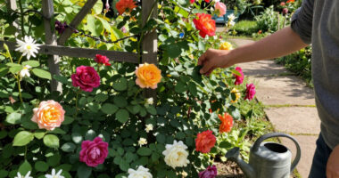 15 Best Flowering Garden Vines in 2026