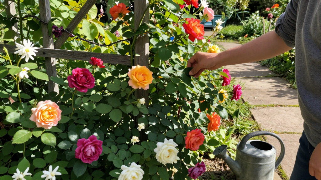 15 Best Flowering Garden Vines in 2026