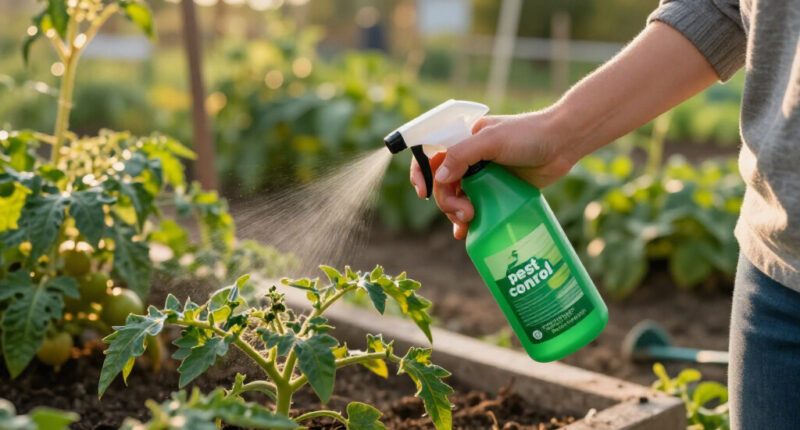 15 Best Garden Pest Control Products in 2026