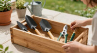 15 Best Garden Tool Storage Organizers in 2026