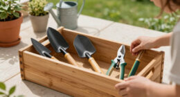 15 Best Garden Tool Storage Organizers in 2026