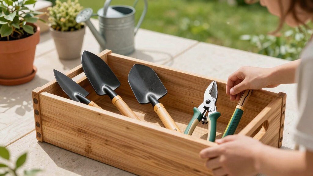 15 Best Garden Tool Storage Organizers in 2026