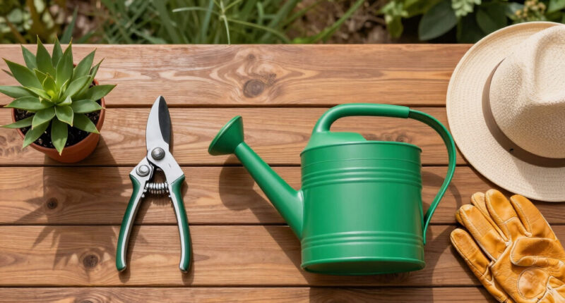 15 Best Garden Tools in 2026