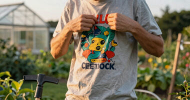 15 Best Graphic Tees in 2026
