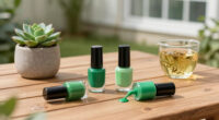 15 Best Green Nail Polishes in 2026