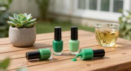 15 Best Green Nail Polishes in 2026