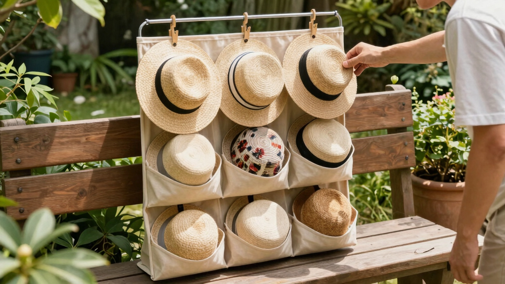 15 Best Hat Storage Organizers in 2026