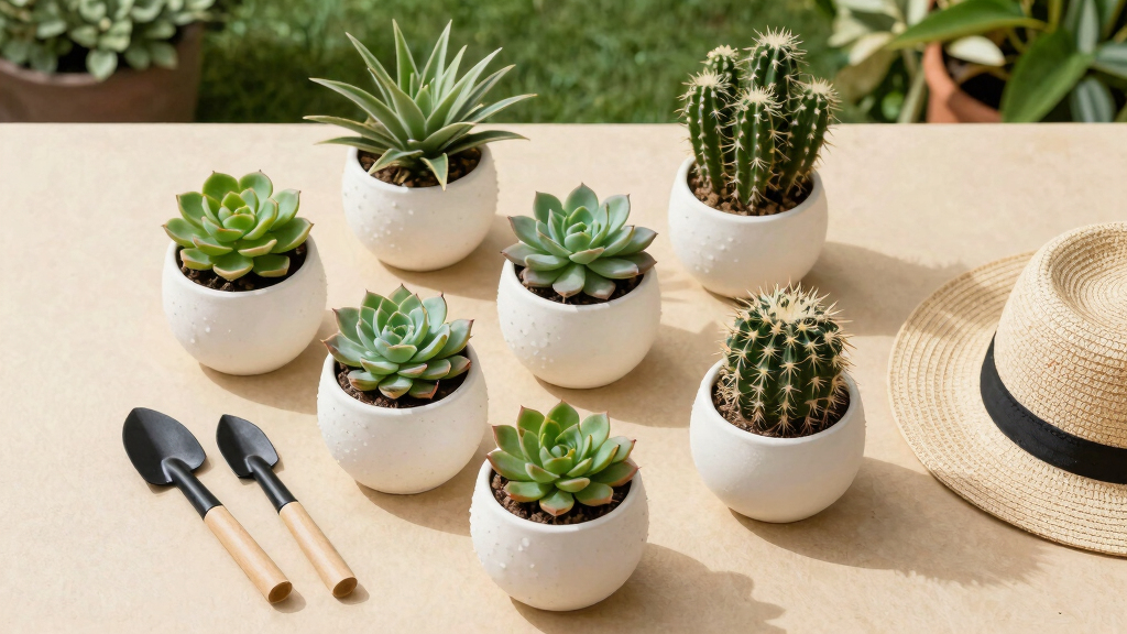 15 Best Heat Tolerant Plants in 2026