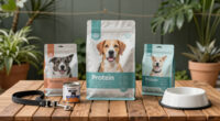15 Best High-Protein Dog Foods in 2026