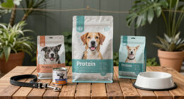 15 Best High-Protein Dog Foods in 2026
