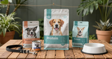 15 Best High-Protein Dog Foods in 2026