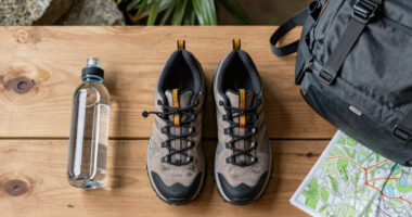 15 Best Hiking Shoes in 2026