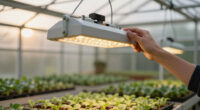 15 Best Indoor Grow Lights for Seedlings in 2026