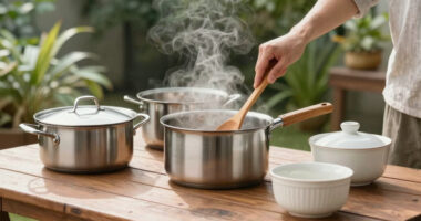 15 Best Kitchen Cookware Deals in 2026