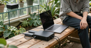 15 Best Laptop Docking Stations in 2026