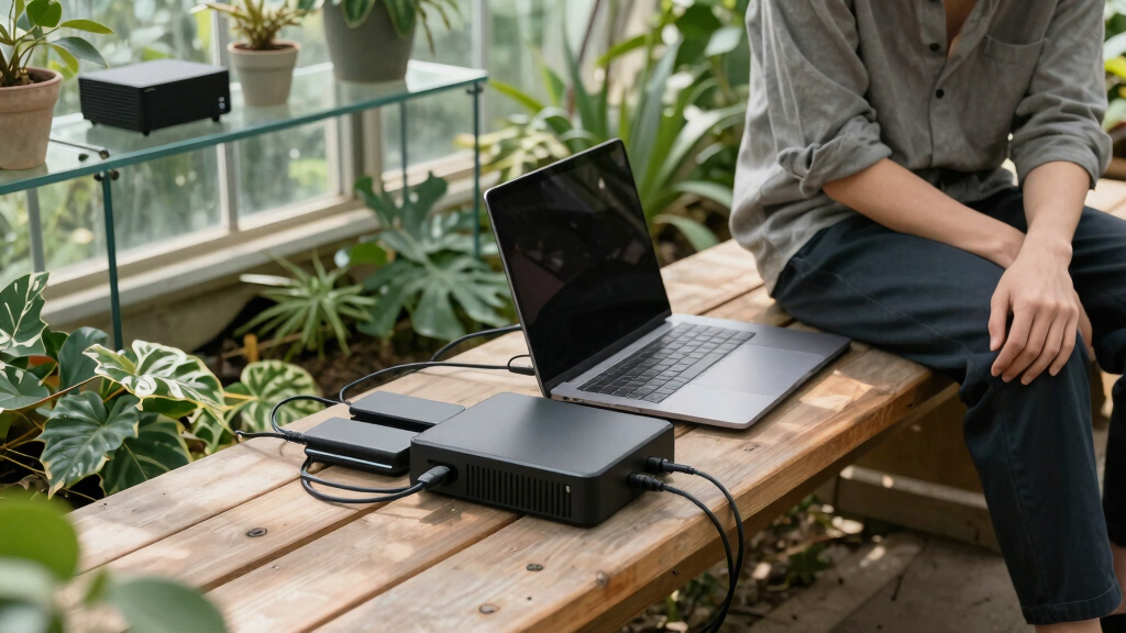 15 Best Laptop Docking Stations in 2026