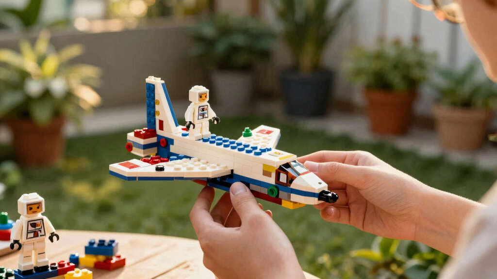 15 Best LEGO Space Sets in 2026