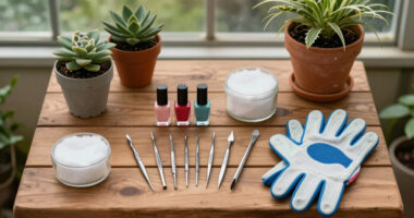 15 Best Manicure Kits in 2026