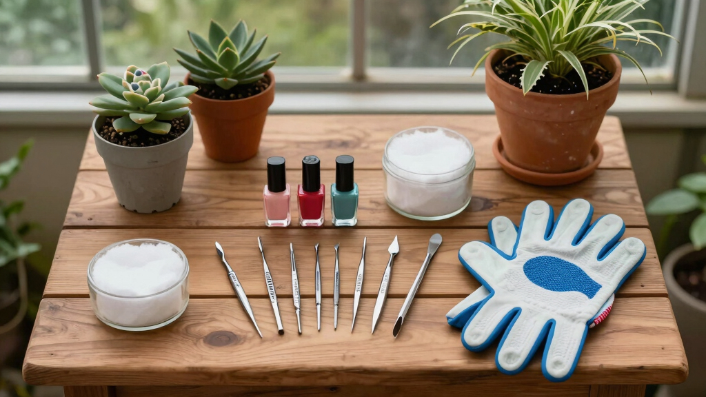 15 Best Manicure Kits in 2026