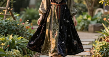 15 Best Medieval-Inspired Dresses in 2026
