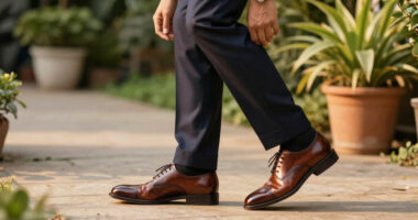 15 Best Men’s Dress Shoes in 2026