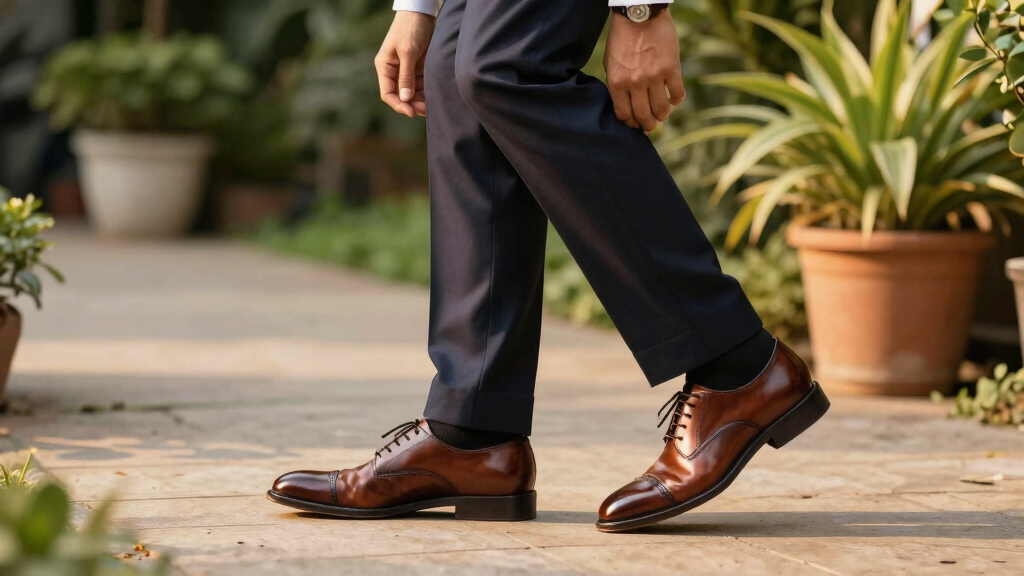15 Best Men’s Dress Shoes in 2026