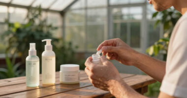15 Best Men’s Skincare Sets in 2026