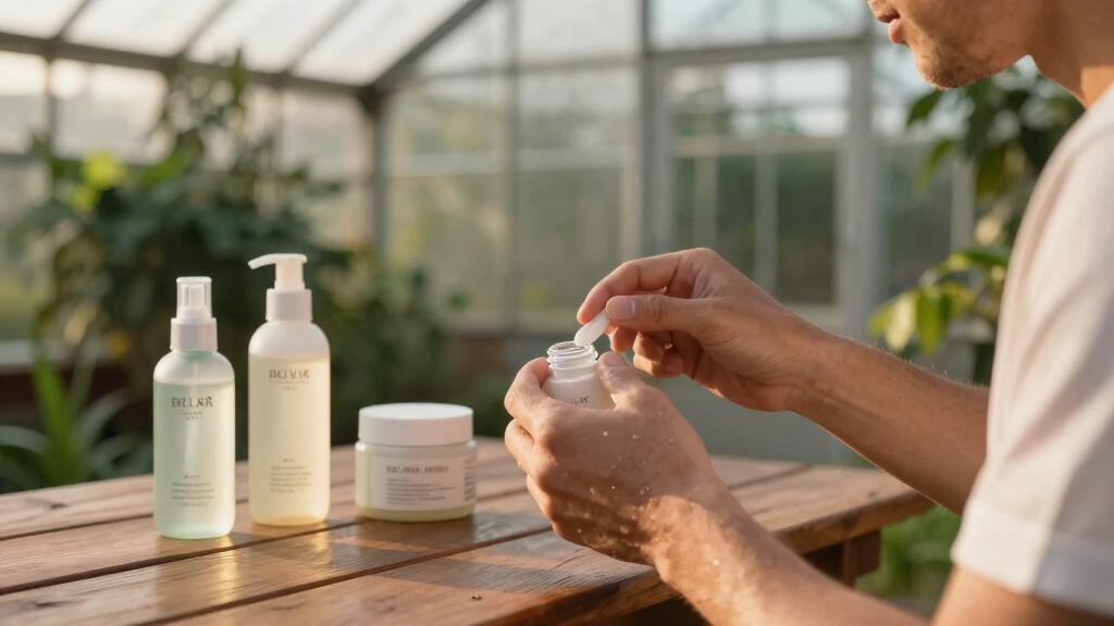 15 Best Men’s Skincare Sets in 2026