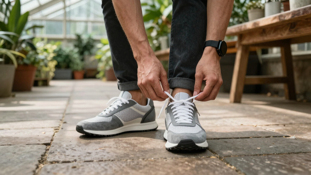 15 Best Men’s Sneakers in 2026