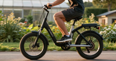 15 Best Moped Style Ebikes in 2026