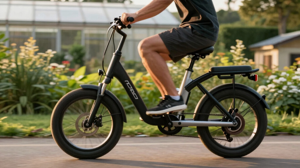 15 Best Moped Style Ebikes in 2026