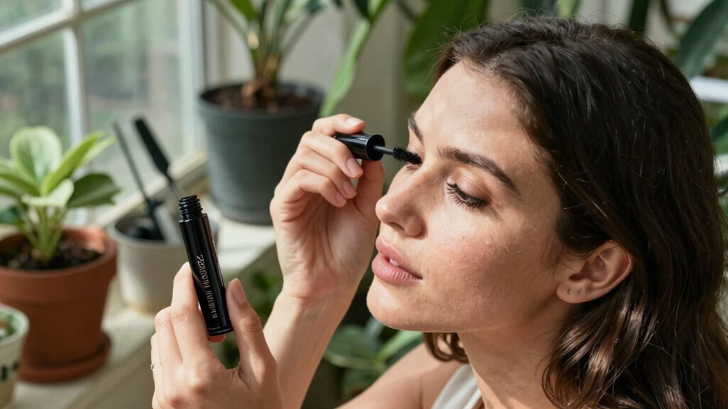 15 Best Natural-Looking Mascaras in 2026